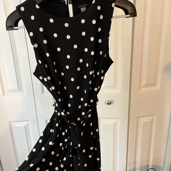 Tommy Hilfiger women’s polka dot Jumpsuit - Picture 6 of 6